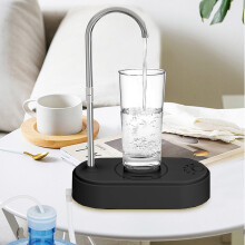 Quinlirra Water Dispenser Pump for Pure Water, Electric