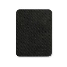 Selbstklebende Flicken zur Kleiderreparatur, 10 Stück Black