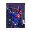 Spider-Man Fleecedecke, superweich, 152 x 127 cm 2