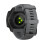 Silikonarmband für Garmin Instinct/Esports/Tide/Solar Grey 1