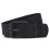 Cinto de lona - 120 cm Black 1