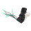Suzuki Outboard Ignition Switch Assembly Kit 37110-92E01 1