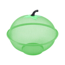 Panier à fruits égouttoir XIUH avec couvercle