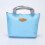Isolierte Lunchtasche, blau, tragbare Picknicktasche 1