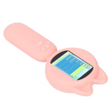 Loupe numérique pour enfants 2 pouces IPS rose 650 mAh