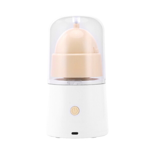 Brouilleur d'œufs électrique portable rechargeable (1 pièce)