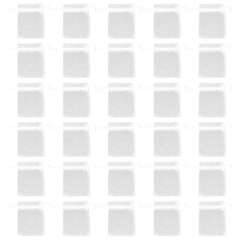 Hálós húzózsinóros táskák ékszerek és édességek tárolására 100 db