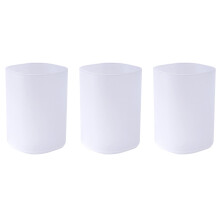Pennenhouder/bekerhouder voor schoolspullen (3 stuks)