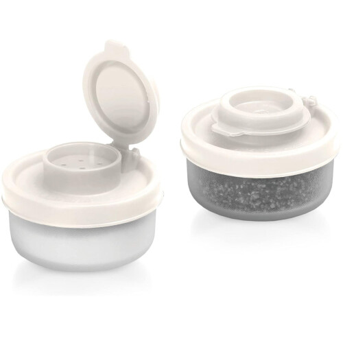 Mini pot à épices (1 pièce)