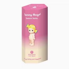 Minifigúrka Sonny Angel Sweets Náhodná slepá krabica