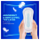 Always Always Ultra Day Size 3 Sanitary Pads with Wings 40 Pack 5
