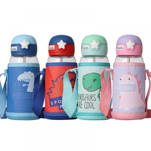 Småbarns sippy cup övergångsflaska narvaldesign 1 st