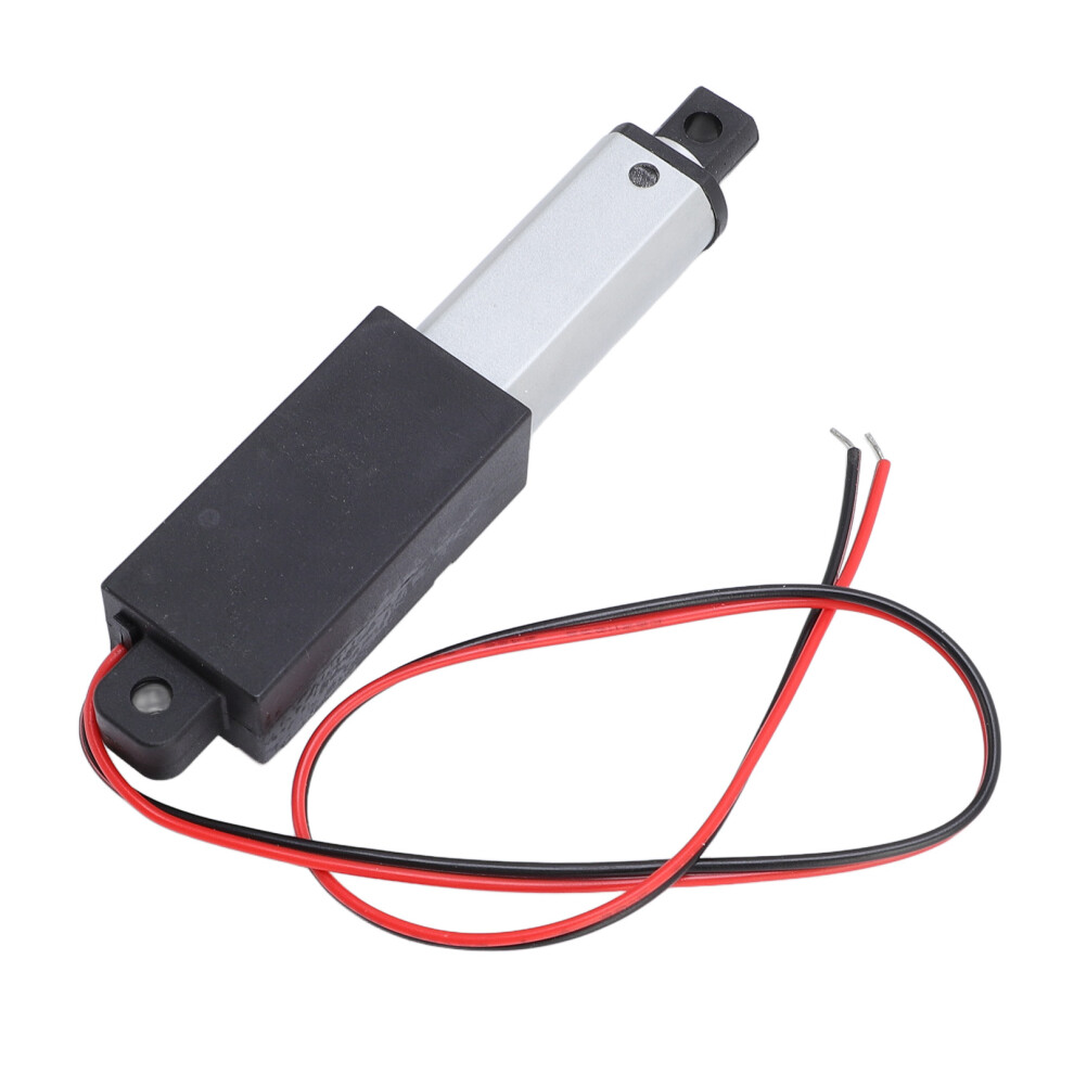 DC24V Linear Actuator 30mm 50N 15mm/s