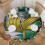 Nappe ronde Power Rangers 152 cm imperméable 1