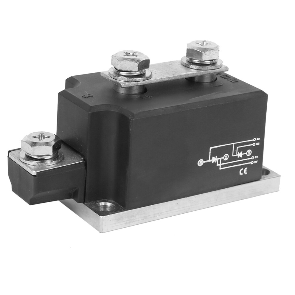 Thyristor Module MTC 300A 1600V Automatic Control