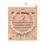 Pulseira ajustável com contas e pingente de strass em estilo cartoon 1