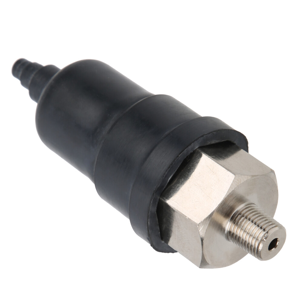 0.1-1.0Mpa Air Pressure Switch with Male Thread
