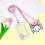 Θήκη φωτογραφικής κάρτας Sanrio για Kuromi Cinnamoroll Hello Kitty 1