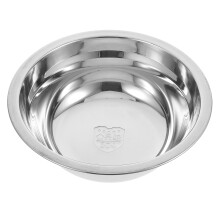 Saladier en acier inoxydable pour la cuisine