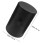 Porte-Pinceaux PU Noir Couvercle Voyage 2