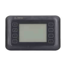 Digital Incubator Control with LCD Screen