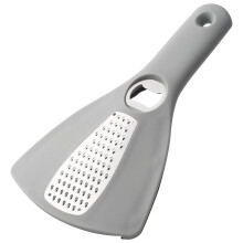 Râpe en acier inoxydable Poaug pour carottes et pommes de terre,