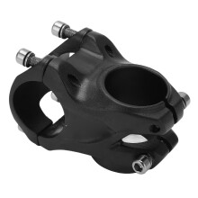 ZTTO Short Stem 35mm 0 Deg Alloy