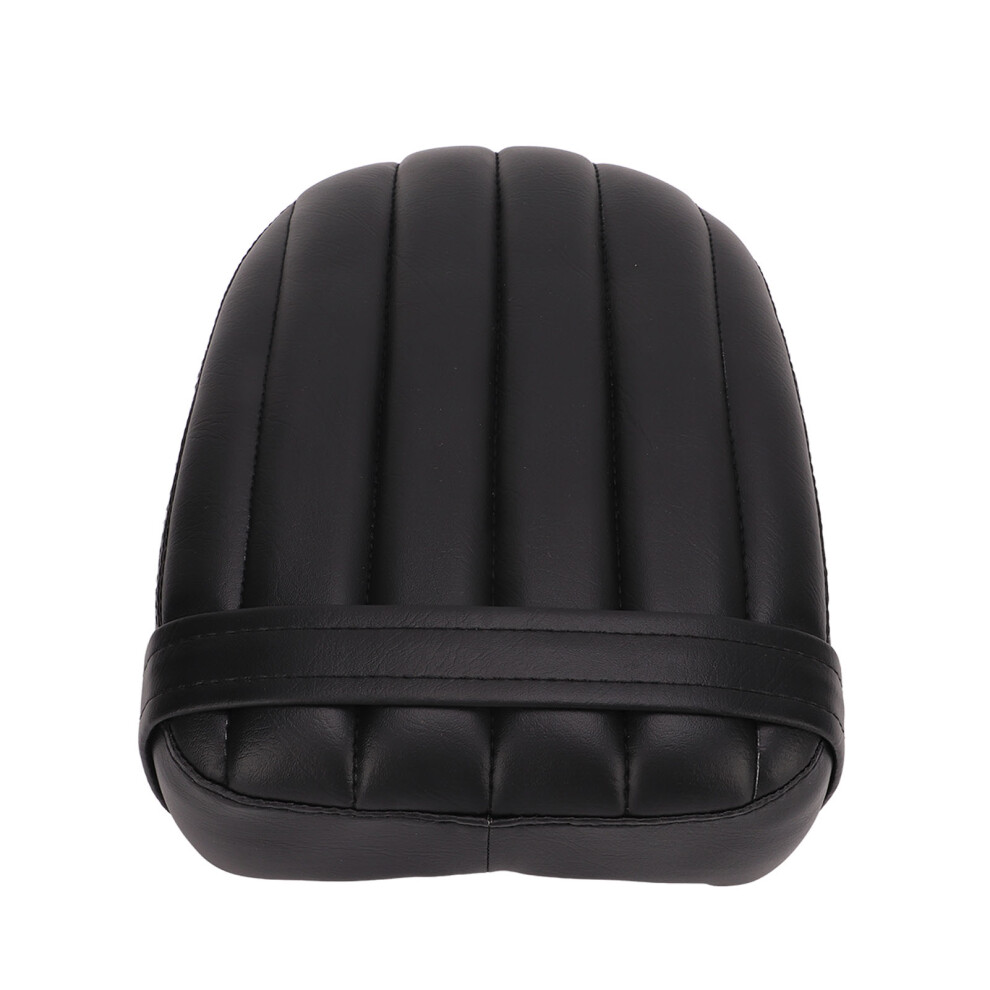 Rebel Cmx Rear Seat Cushion Leather Black 7340572246646