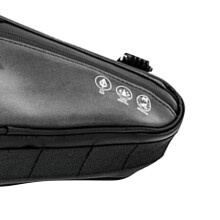 Bicycle Triangle Saddle Pouch