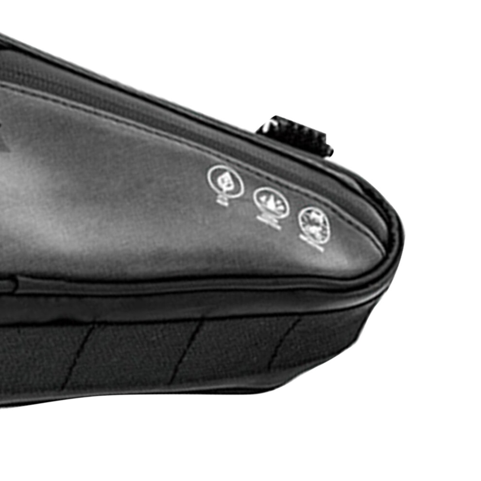 Bicycle Triangle Saddle Pouch 7340572247414