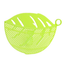 Tamis Ă riz vert XIUH, outil de cuisine, 1 paquet