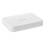 Poaug silicone ice cube tray white large capacity 1