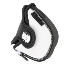 Magnetic Putter Headcover for Mallet Golf