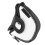 Magnetic Putter Headcover for Mallet Golf 1