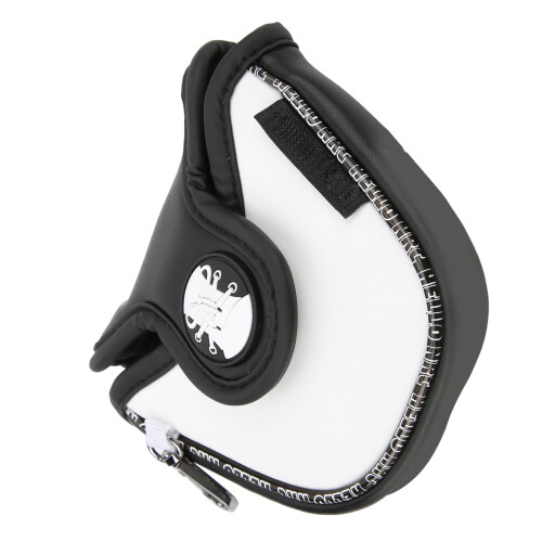 Magnetic Putter Headcover for Mallet Golf