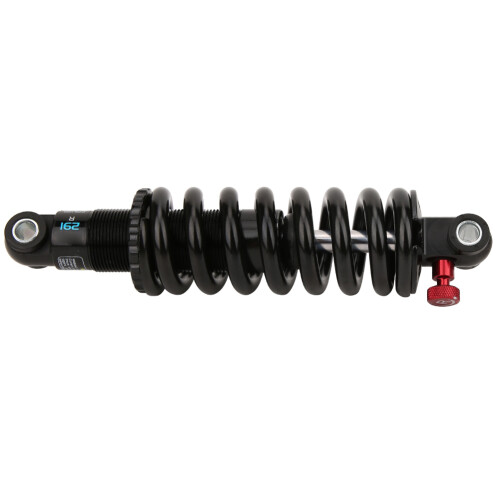 Adjustable Spring Shock Damper 190mm