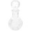 Liquor Dispenser Glass Wine Decanter1000ml 1