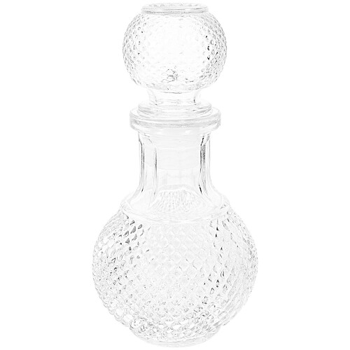 Liquor Dispenser Glass Wine Decanter1000ml