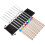 Marshmallow Roasting Sticks Metal Extendable 32 Inch 8 Pcs 1
