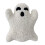 Halloween Spöke Kudde Vit Plysch8IN 1