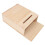 Single Chamber Weather Resistant Bat Box 1