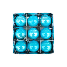 Glob de Crăciun VOSS, decorațiune pentru casă, 60 mm