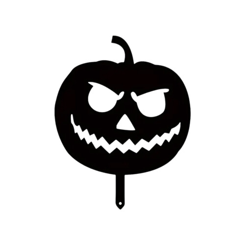 Décorations murales de Noël et d'Halloween