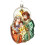 Weihnachtsbaumschmuck-Set 1