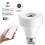 Inteligentná objímka Wi-Fi pre lampu 1