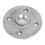 DN15 1/2" Flange Base 4-Hole Pack 10 1