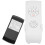Telecomando universale wireless per ventilatore a soffitto con luce integrata. 1