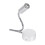 Lampe LED Delaman LED 6500K 1