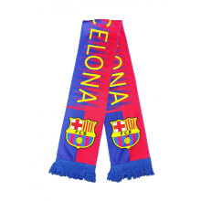 Šála fotbalového klubu Barcelona pro fanoušky, 1 kus