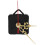 4Ensembles Kit Réparation Mécanisme Noir Avec Aiguilles DIY 1
